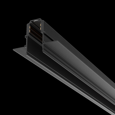 Трек встраиваемый Maytoni Technical Busbar trunkings Exility TRX034-423.12B