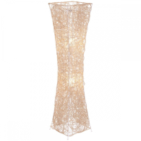 Торшер с лампочками Velante 580-715-02+Lamps E27 P45