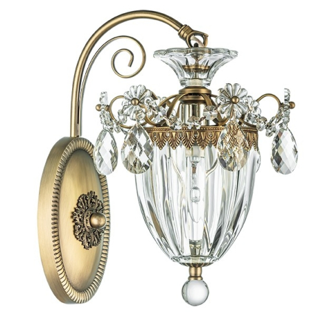 Настенное бра Lightstar Schon 790611 