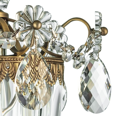 Настенное бра Lightstar Schon 790611 