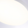 Потолочный светодиодный светильник Ambrella light ORBITAL Air AlumFV5535 