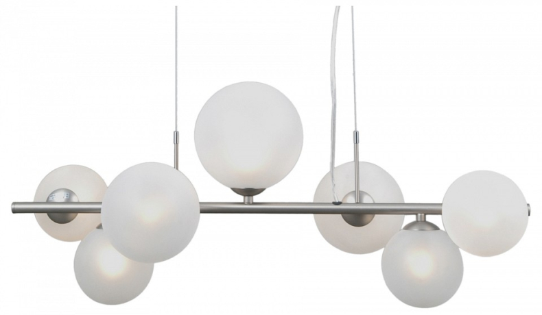 Подвесная люстра Moderli Renny V11467-7P 