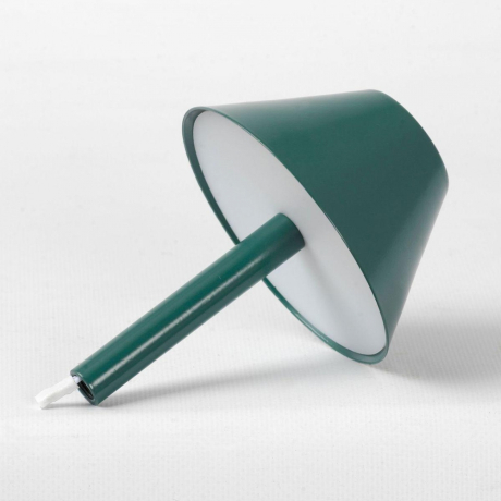 Настольная лампа Lussole Boise LSP-0917 