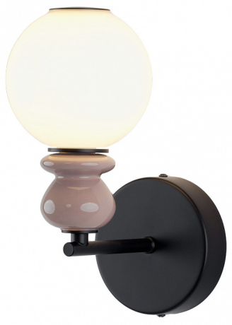 Бра Moderli Glaze V11703-WL 