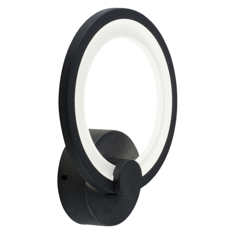 Светодиодный настенный светильник Profit Light 8077/1W GRP NS 20W 