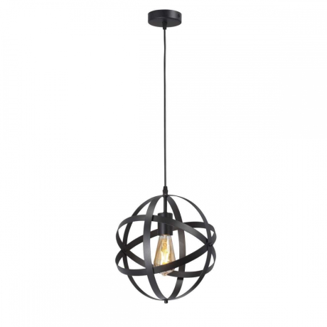 Потолочная люстра Vitaluce V3798-1/1S 