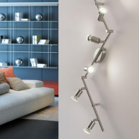 92599 Светодиодный светильник-спот Eglo Buzz-LED