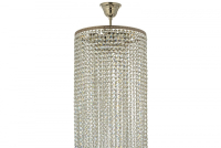 Люстра подвесная с лампочками Arti Lampadari Stella E 1.5.30.101 N+Lamps