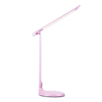Настольная светодиодная лампа с ночником Ambrella light Desk DE551