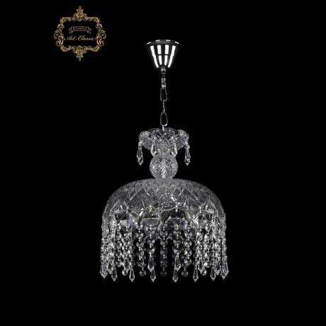 14.01.5.d30.Cr.Dr Подвесная люстра Art Classic 