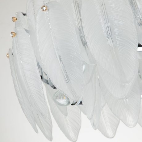 Подвесная люстра Favourite Beluta с поддержкой Маруся 3018-5P-М 