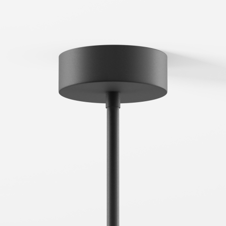 Потолочный светильник Maytoni MOD070CL-L15B3K1 Fad 