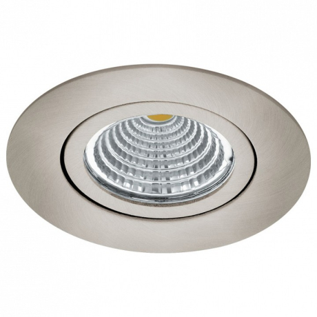 Встраиваемый светильник Eglo Saliceto 98307