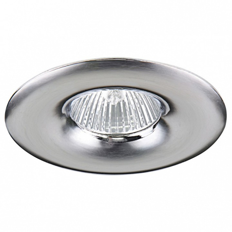 Встраиваемый светильник Lightstar Levigo 010014 