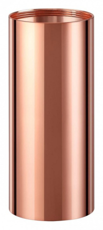 Плафон металлический Novotech Unite 370696 