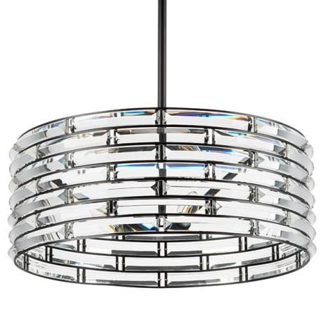 Люстра на штанге Lightstar с поддержкой Маруся Amerigo 746068 