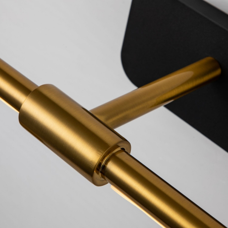 Настенный светильник Favourite Insight 4016-1W 