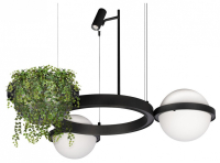 Подвесной светильник Loft it Jardin 10121/2