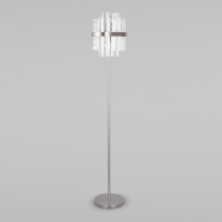 Торшер Bogate's 01110/4 никель