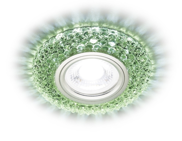 S291 GR Встраиваемый светильник Ambrella light Led 