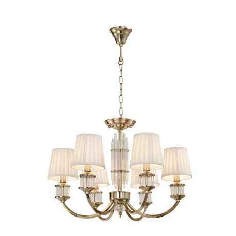 Люстра подвесная с лампочками APLOYT APL.744.03.06+Lamps 