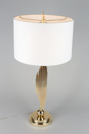 Настольная лампа с лампочкой APLOYT APL.738.04.01+Lamps 