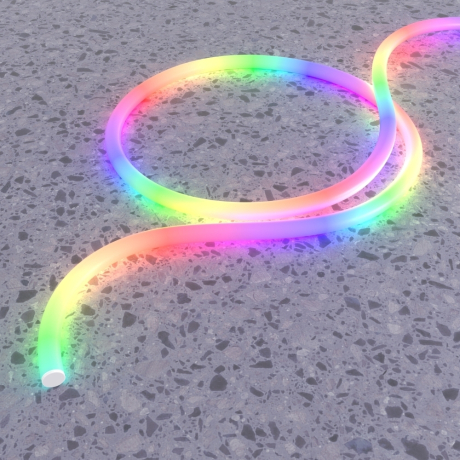 Гибкий неон Led Strip 20304 