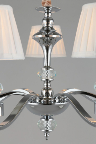 OML-72403-07 Подвесная люстра Omnilux Mozatte 