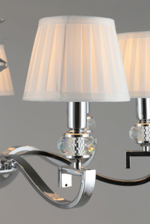 OML-72403-07 Подвесная люстра Omnilux Mozatte 