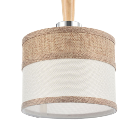 FR5329-PL-01-CH Подвесной светильник Freya Helen (FR329-11-NG)