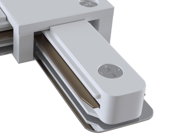 Соединитель Maytoni Technical Accessories for tracks TRA001CL-11W 