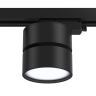 Однофазный LED светильник 12W 4000К для трека Maytoni Track lamps TR007-1-12W4K-B 