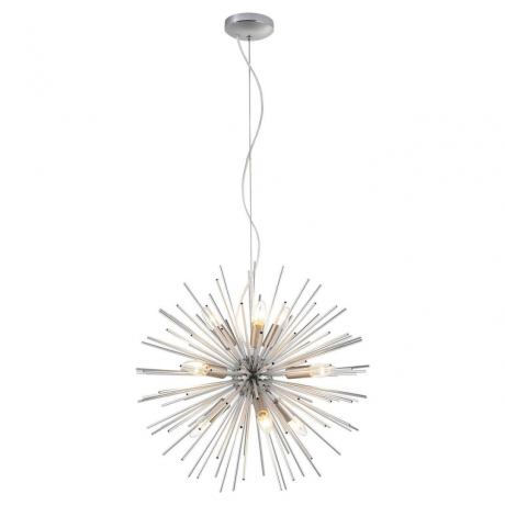 Подвесная люстра LOFT (Lussole) STAR LSP-8336 
