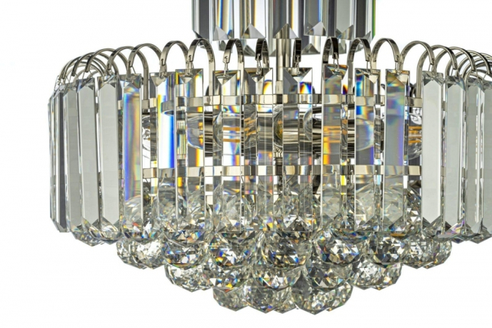 Подвесная люстра Arti Lampadari Ovada Ovada E 1.5.40.100 N 