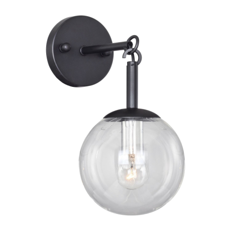 Бра с лампочкой F-Promo Cirque 2169-1W+Lamps E14 P45 