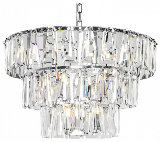 Подвесной светильник Maytoni Puntes MOD043PL-18CH 