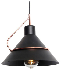 GRLSP-8265 Светодиодный подвесной светильник LGO Bossier