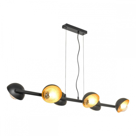 Подвесной светильник Lussole Lgo LSP-8955 