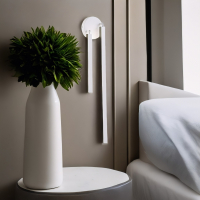 Нарушена упаковка!  <726136> Светильник настенный Arte Lamp Dabih A2019AP-36WH