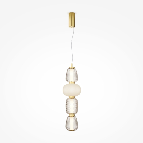 Подвесной светильник Maytoni MOD267PL-L32G3K Pattern 