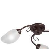 НЕ ПУБЛИКОВАТЬ!!! ЗАПРЕЩЕНЫ ПРОДАЖИ! Потолочная люстра Vitaluce V3715/3PL