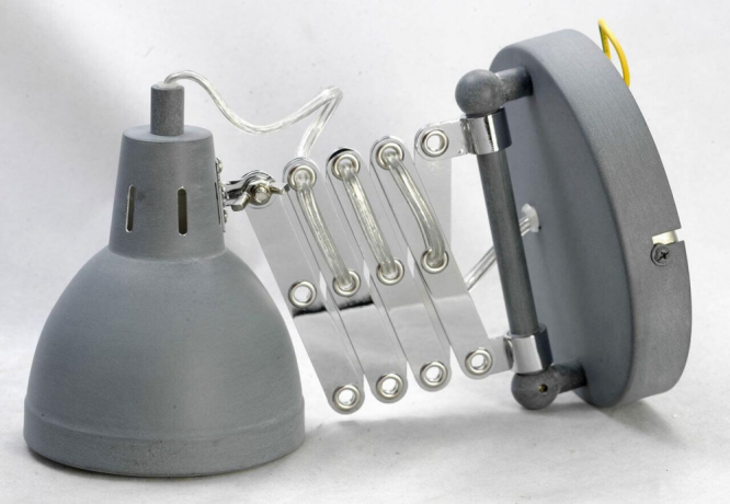 LSP-8050 Спот Lussole LOFT 