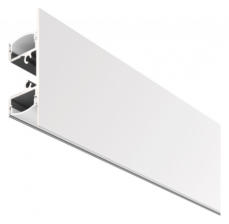 Короб накладной Maytoni Led Strip  ALM-1848-W-2M 