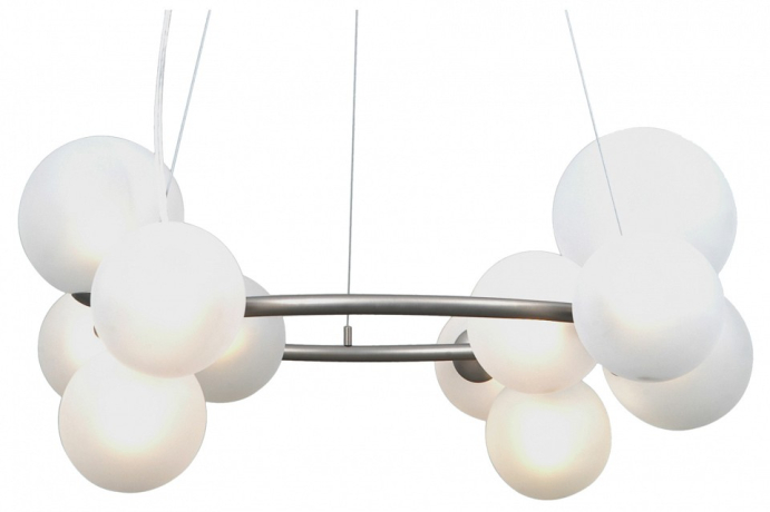 Подвесная люстра Moderli Renny V11468-11P 