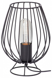 Настольная лампа декоративная Vitaluce  V4296-1/1L