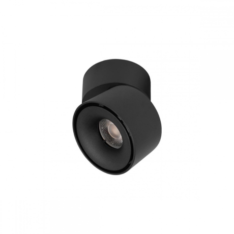 Спот Loft it Focus 10323/A Black 