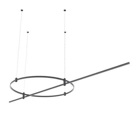 Система освещения модульный модульная St Luce FARM ST8058.412.28 