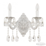 Бра Bohemia Ivele Crystal AL7901 AL7901B10/2/175 A WMN 