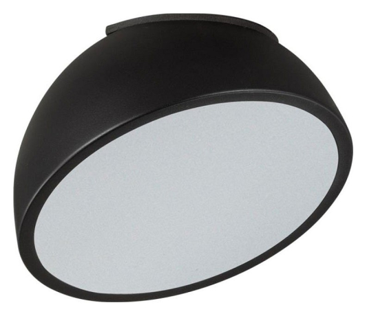 Накладной светильник Sonex Pluto Black 7658/11L