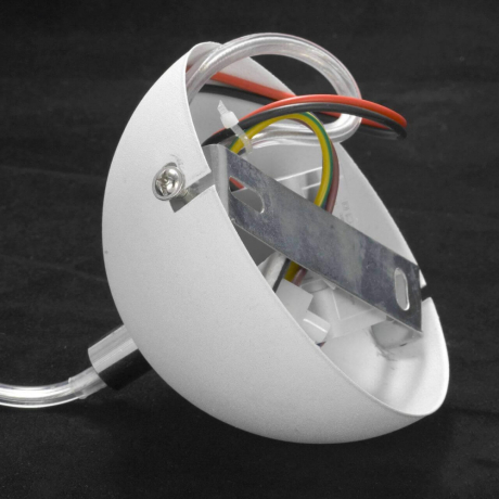 LSP-8112 Подвесной светильник LOFT (Lussole) CORNVILLE 